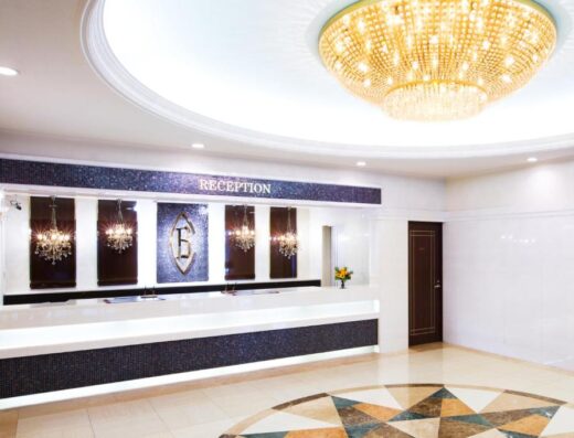 Hotel Bellclassic Tokyo: Comfortable Business Hotel Near Ikebukuro & Shinjuku