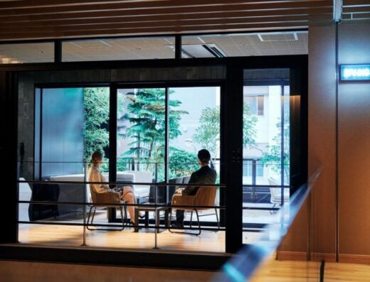 NOHGA HOTEL AKIHABARA TOKYO – Stylish Lifestyle Hotel Near Akihabara Station & Anime District