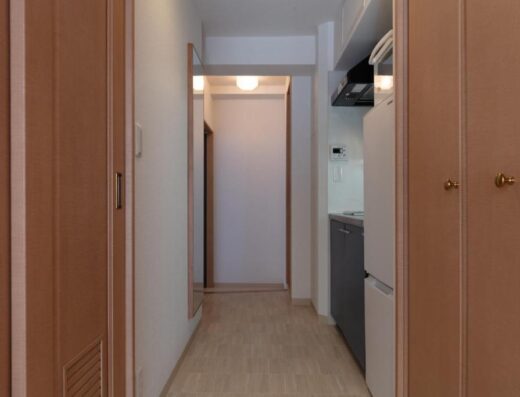 yksi STAY & APARTMENT Osaka: Modern Apartment Hotel in Central Osaka