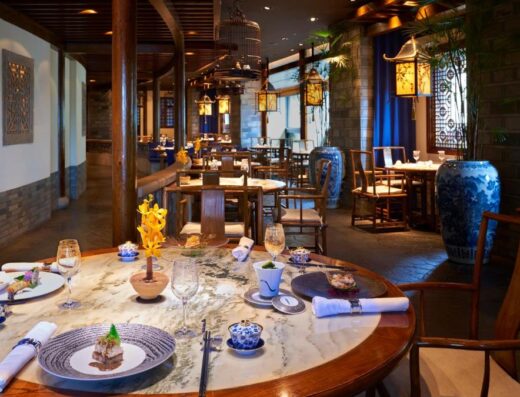 The Peninsula Tokyo: 5-Star Luxury Hotel Near Ginza & Tokyo Station
