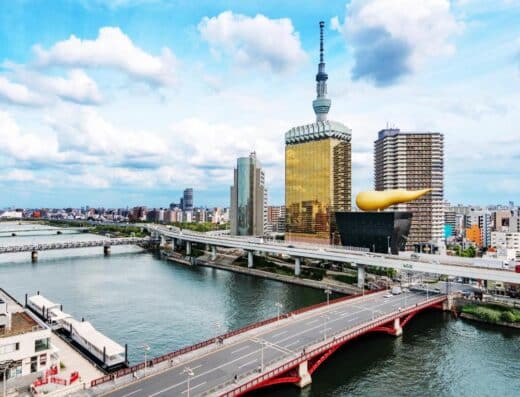 MIMARU Tokyo Asakusa Station: Top-Rated Family Apartment Hotel 1 Minute from Station