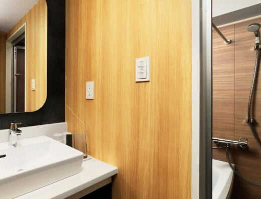 MIMARU Tokyo Ginza East: Top-Rated Family Apartment Hotel Near Ginza