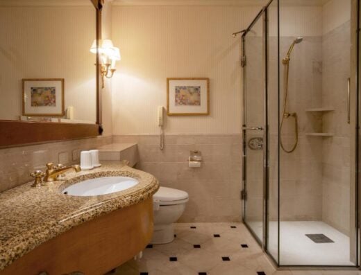 GRAND NIKKO TOKYO DAIBA – Minato-ku Waterfront Luxury & Panoramic Bay Views