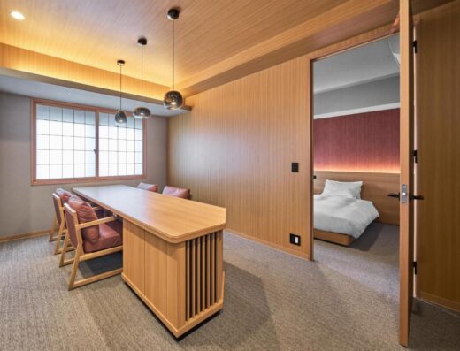 MIMARU SUITES Tokyo Asakusa: Luxury Family Apartment Hotel Near Sensoji