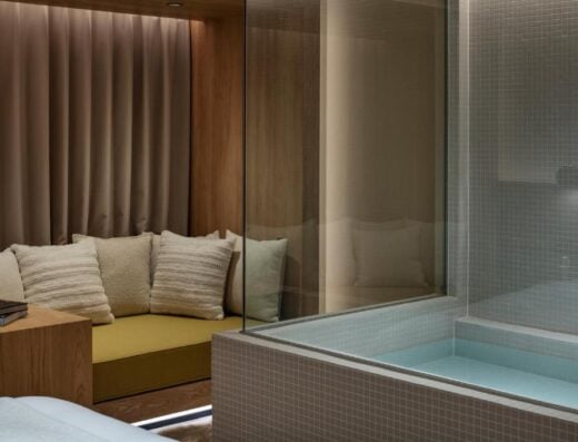HotelCO Kuramae Tokyo: Boutique Hotel with Spacious Rooms, Private Bath & Projector Near Asakusa