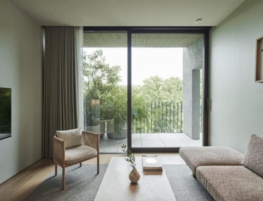 TRUNK(HOTEL) YOYOGI PARK Tokyo: Luxury Boutique Stay with Rooftop Pool & Park Views in Shibuya