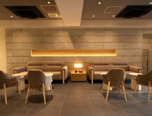 HOTEL PAUL HOUSE – Shinjuku-ku Boutique Comfort & Modern Urban Retreat