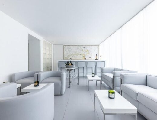CUVÉE J2 Hotel Osaka by Onko Chishin: World’s First Champagne Hotel in Shinsaibashi