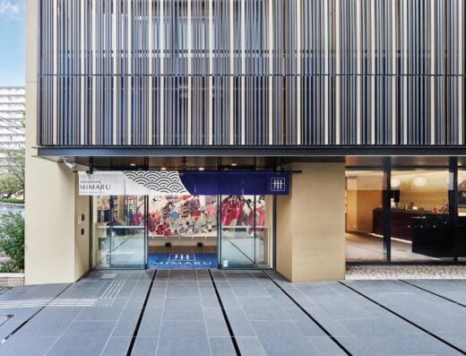 MIMARU Tokyo Kinshicho – Modern Group Hotel with Large Rooms & Kitchen in Sumida Tokyo