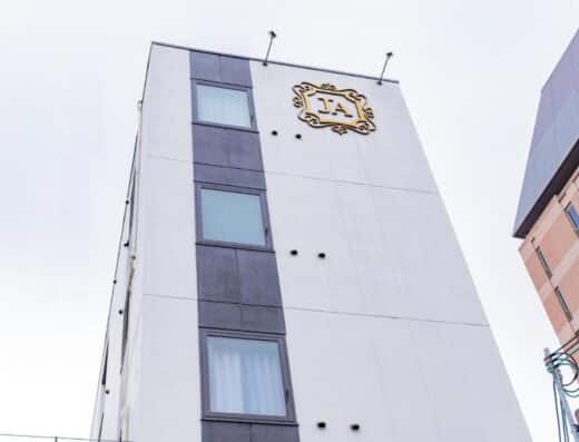 JA Hotel Shinfukae Osaka: Budget-Friendly Stay Near Shinfukae Station