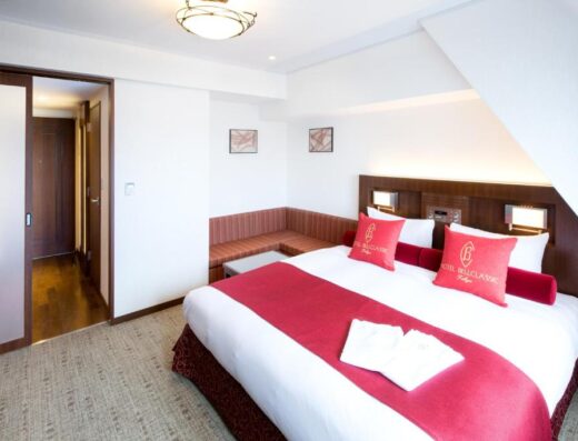Hotel Bellclassic Tokyo: Comfortable Business Hotel Near Ikebukuro & Shinjuku