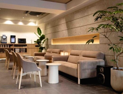 HOTEL PAUL HOUSE – Shinjuku-ku Boutique Comfort & Modern Urban Retreat