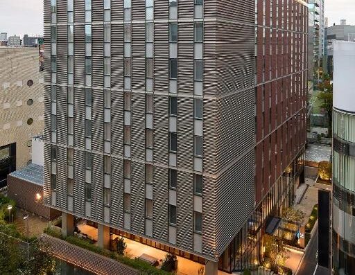 lyf Shibuya Tokyo – Stylish Co-Living Hotel Near Shibuya Station