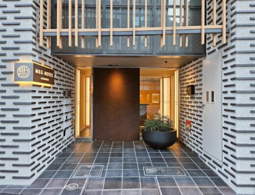 MKG HOTEL ASAKUSA – Spacious Family-Friendly Boutique Stay Near Asakusa Station