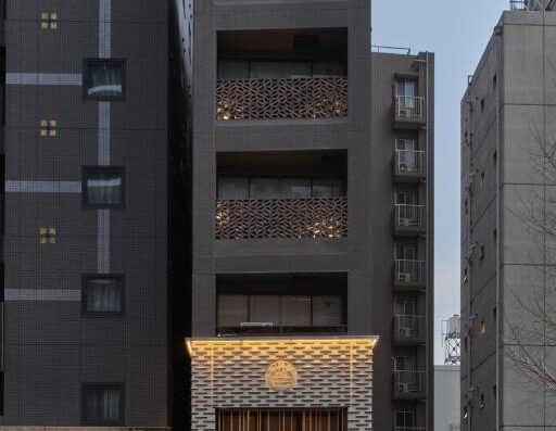 MKG HOTEL ASAKUSA – Spacious Family-Friendly Boutique Stay Near Asakusa Station