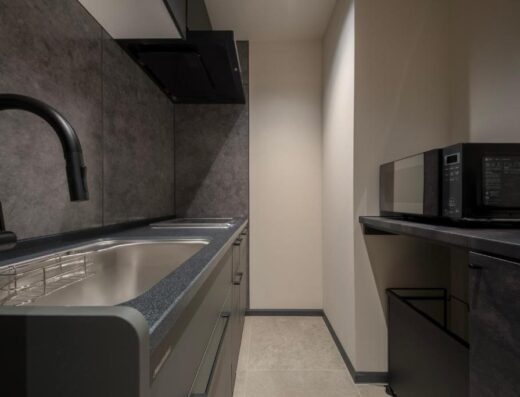 Hotel Guild 5 Tokyo: Best Boutique Stay in Tokyo