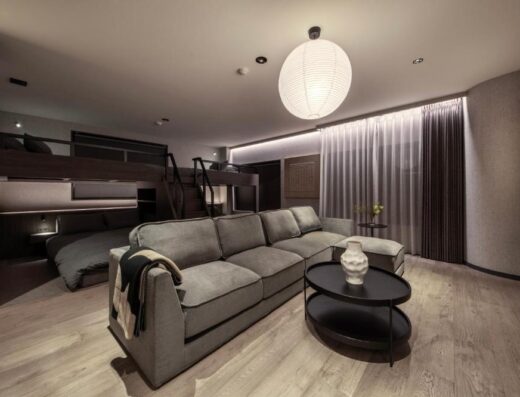 Hotel Guild 5 Tokyo: Best Boutique Stay in Tokyo