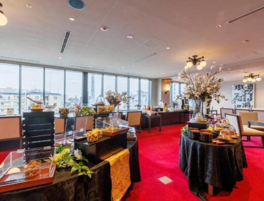 ASAKUSA VIEW HOTEL ANNEX ROKKU – Cultural Boutique Stay Near Senso-ji & Asakusa Center