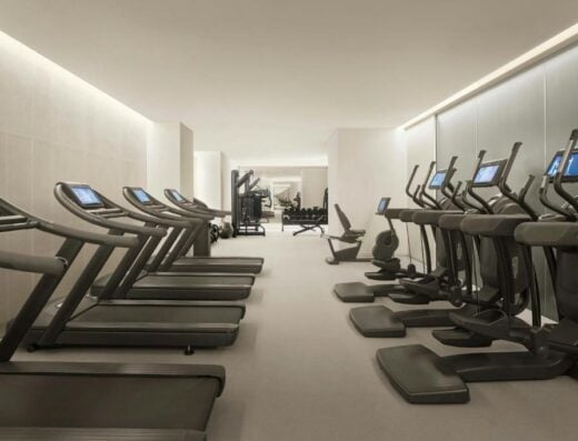 THE TOKYO EDITION, TORANOMON – Minato-ku Skyline Luxury & Tropical Urban Oasis