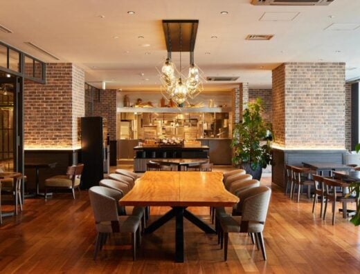 Shibuya Stream Hotel Tokyo: Modern Lifestyle Hotel in Prime Shibuya with Direct Station Access & City Views