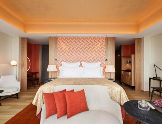 Bvlgari Hotel Tokyo: Ultra-Luxury 5-Star Stay with Skyline Views, Spa & Michelin Dining