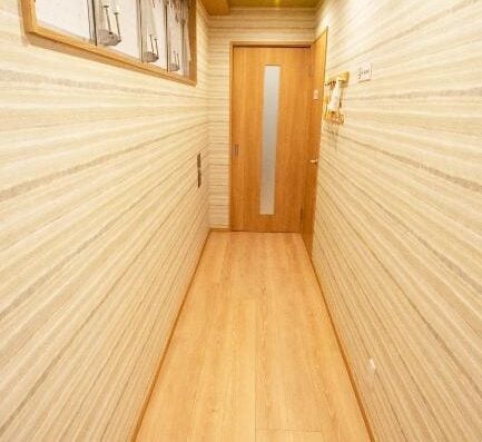 OYADONENE Haneda Tokyo: Spacious Apartment Hotel Near Haneda Airport