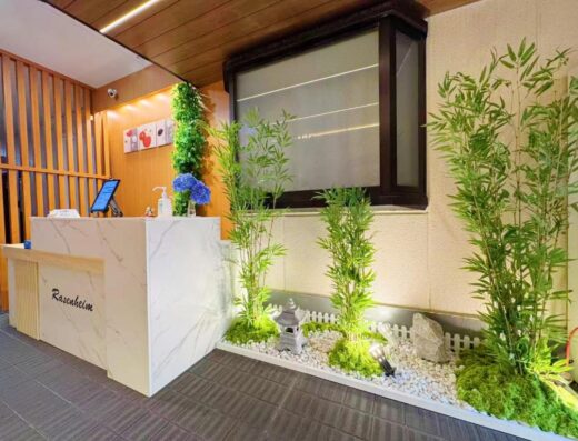 ROSENHEIM TOKYO SHINJUKU – Spacious Budget-Friendly Hotel Near Okubo Station