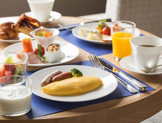 Cerulean Tower Tokyu Hotel Tokyo: Luxury 5-Star Stay Near Shibuya Station with Skyline Views