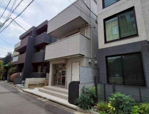 Port House Honmachi Tokyo: Top-Rated Apartment Hotel Near Shinjuku