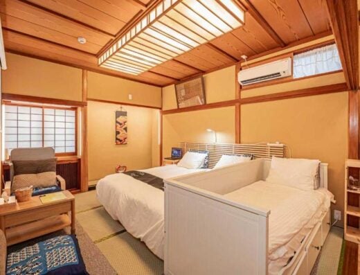 Hotel Ginnan Tokyo: Cozy Budget-Friendly Stay in Central Tokyo