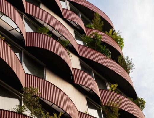 SOIL NIHONBASHI – Riverside Hotel in Tokyo’s Creative Hub