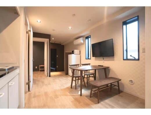 Tokyo Biyori Hotel: Affordable Boutique Hotel with Great Location in Tokyo