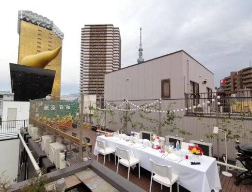 Tokyo Biyori Hotel: Affordable Boutique Hotel with Great Location in Tokyo