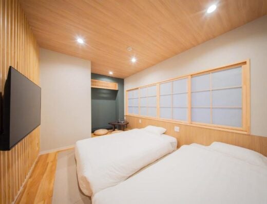 Marumi Hotel Uguisudani Tokyo: Spacious Aparthotel Near Ueno & JR Yamanote Line