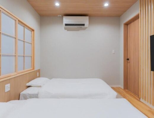 Marumi Hotel Uguisudani Tokyo: Spacious Aparthotel Near Ueno & JR Yamanote Line