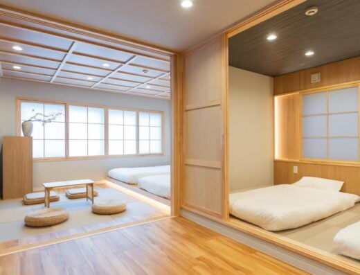 Marumi Hotel Uguisudani Tokyo: Spacious Aparthotel Near Ueno & JR Yamanote Line