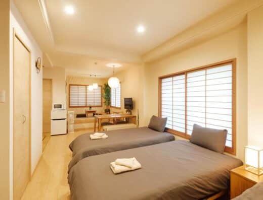 Ueno Residence Hotel Matsumoto Tokyo: Near Ueno Park & Akihabara