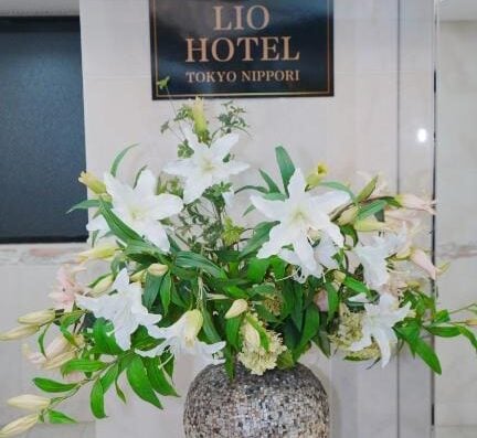 LIO HOTEL TOKYO NIPPORI – Spacious Apartment-Style Stay Near Skyliner & Yamanote Line
