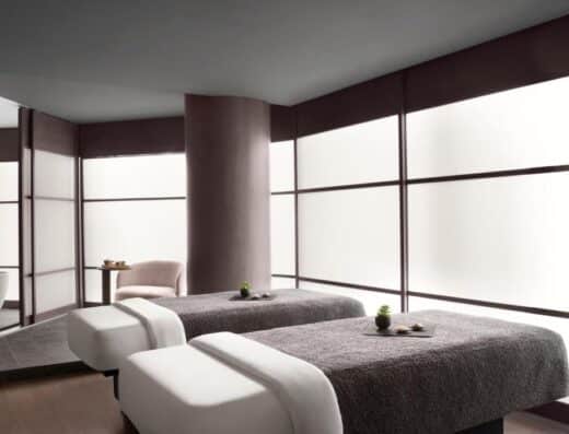 JW Marriott Hotel Tokyo: New 5-Star Luxury Stay in Minato with Skyline Views, Spa & Pool