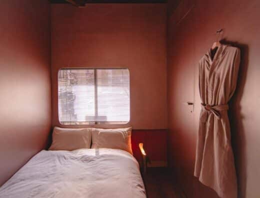 MU HEN KO Tokyo: Stylish Boutique 4-Star Hotel in Akasaka Near Metro & Top Attractions
