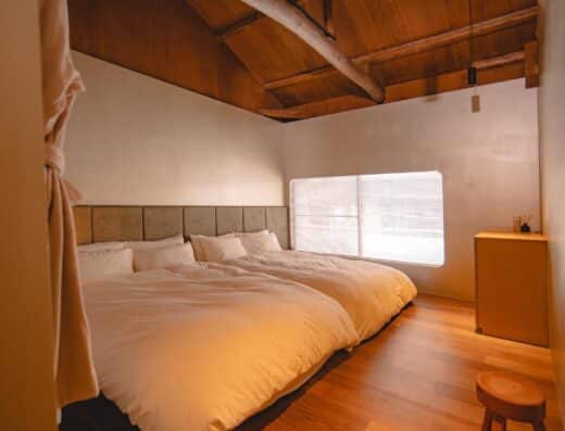 MU HEN KO Tokyo: Stylish Boutique 4-Star Hotel in Akasaka Near Metro & Top Attractions