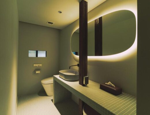 MU HEN KO Tokyo: Stylish Boutique 4-Star Hotel in Akasaka Near Metro & Top Attractions