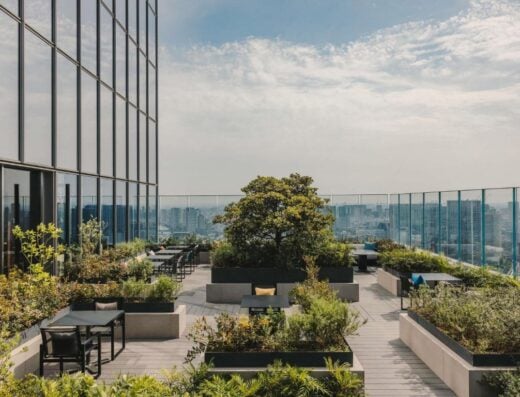 Fairmont Tokyo: Ultra-Luxury 5-Star Hotel in Shibaura with Skyline Views, Spa & Fine Dining