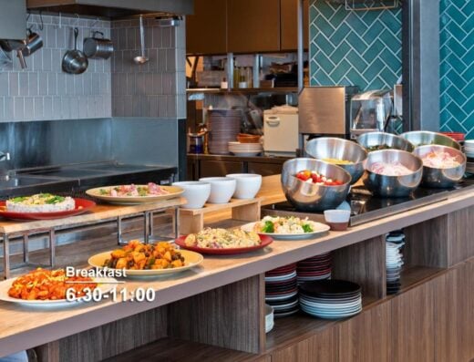 MITSUI GARDEN HOTEL TOYOSU PREMIER – Bayfront Luxury Hotel Near Toyosu Station