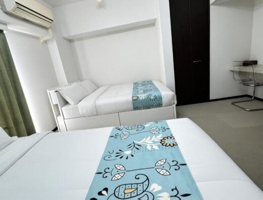 LIO HOTEL TOKYO NIPPORI – Spacious Apartment-Style Stay Near Skyliner & Yamanote Line