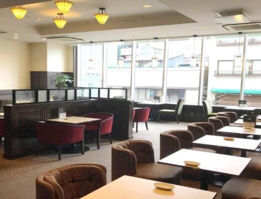 Hotel Oriental Express Tokyo Ginza West: Stylish Budget Hotel Near Ginza & Tokyo Station