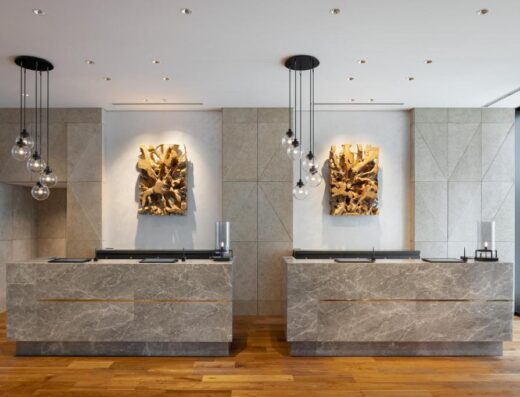 Miyako City Osaka Hommachi: Modern 4-Star Hotel in Central Osaka