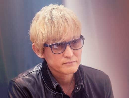 Suga Shikao