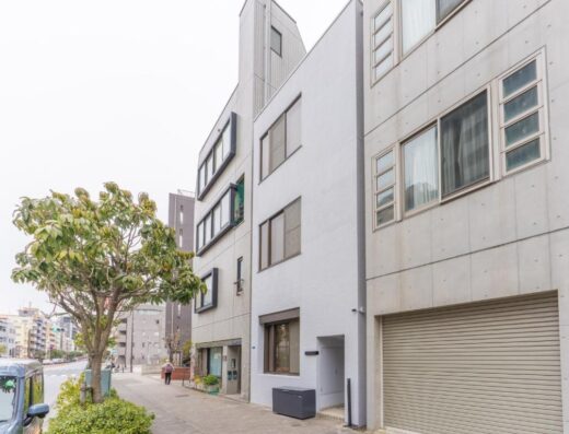 Ken Stay Shinjuku Tokyo: Spacious Apartment Stay in Central Tokyo
