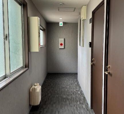Ruka Tennoji Hotel Osaka: Budget-Friendly Stay Near Tennoji Station